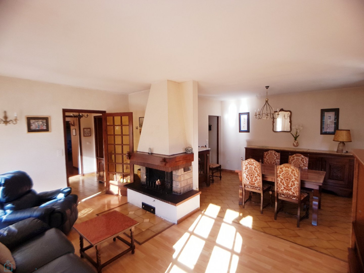 vente Maison Quillan - Photo 3
