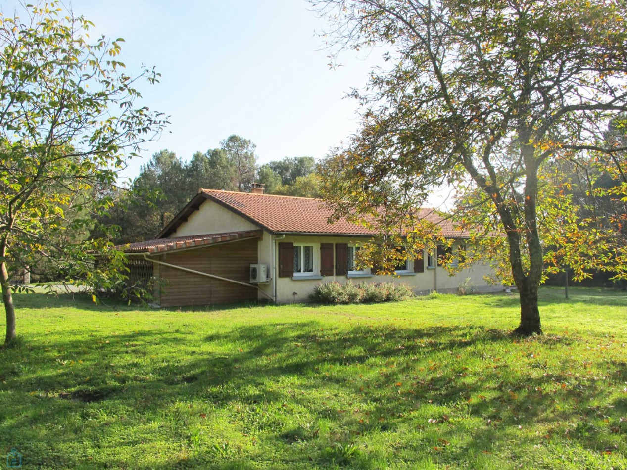 vente Maison individuelle Donnezac - Photo 2