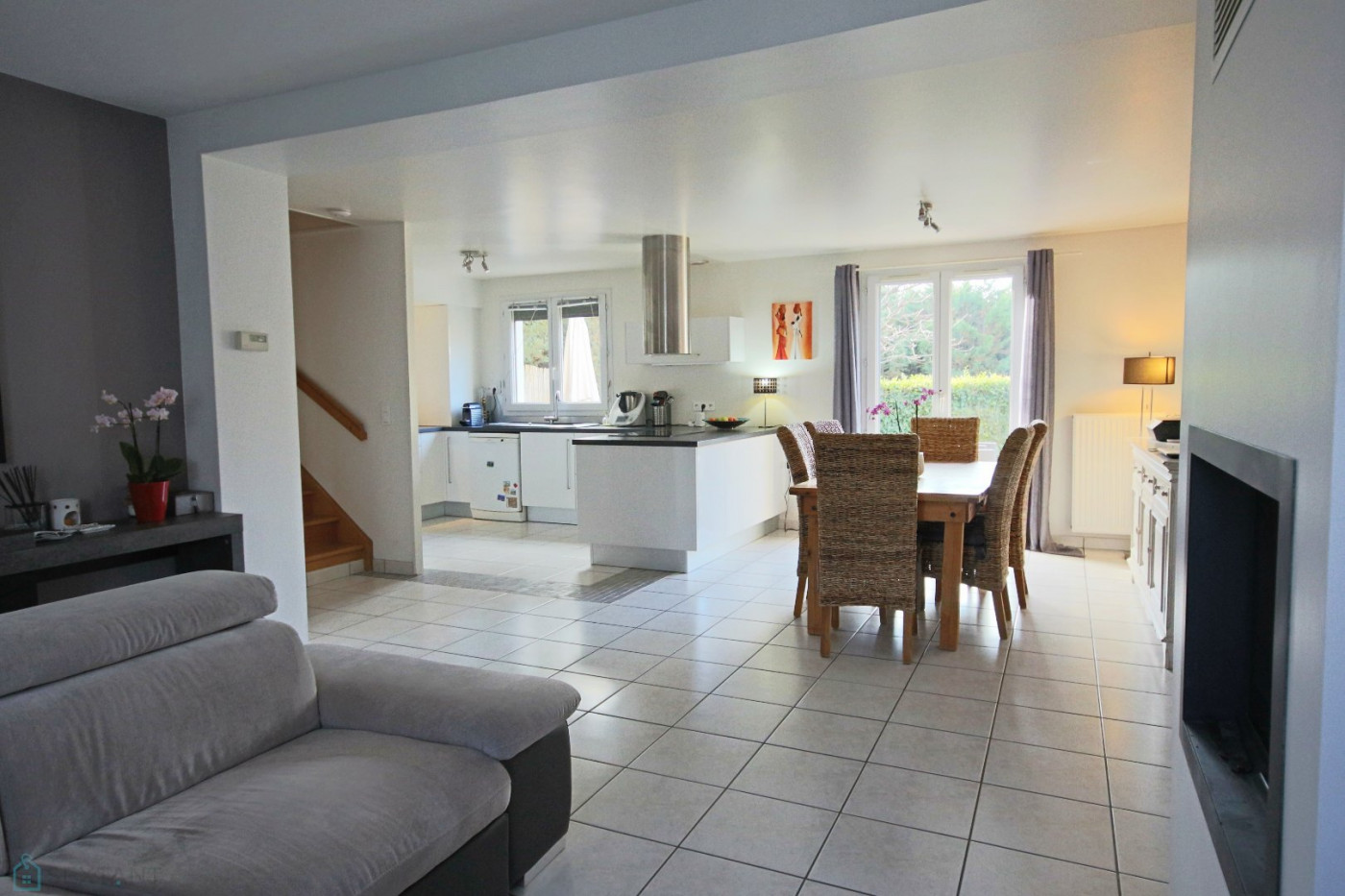 vente Maison La Queue En Brie - Photo 1