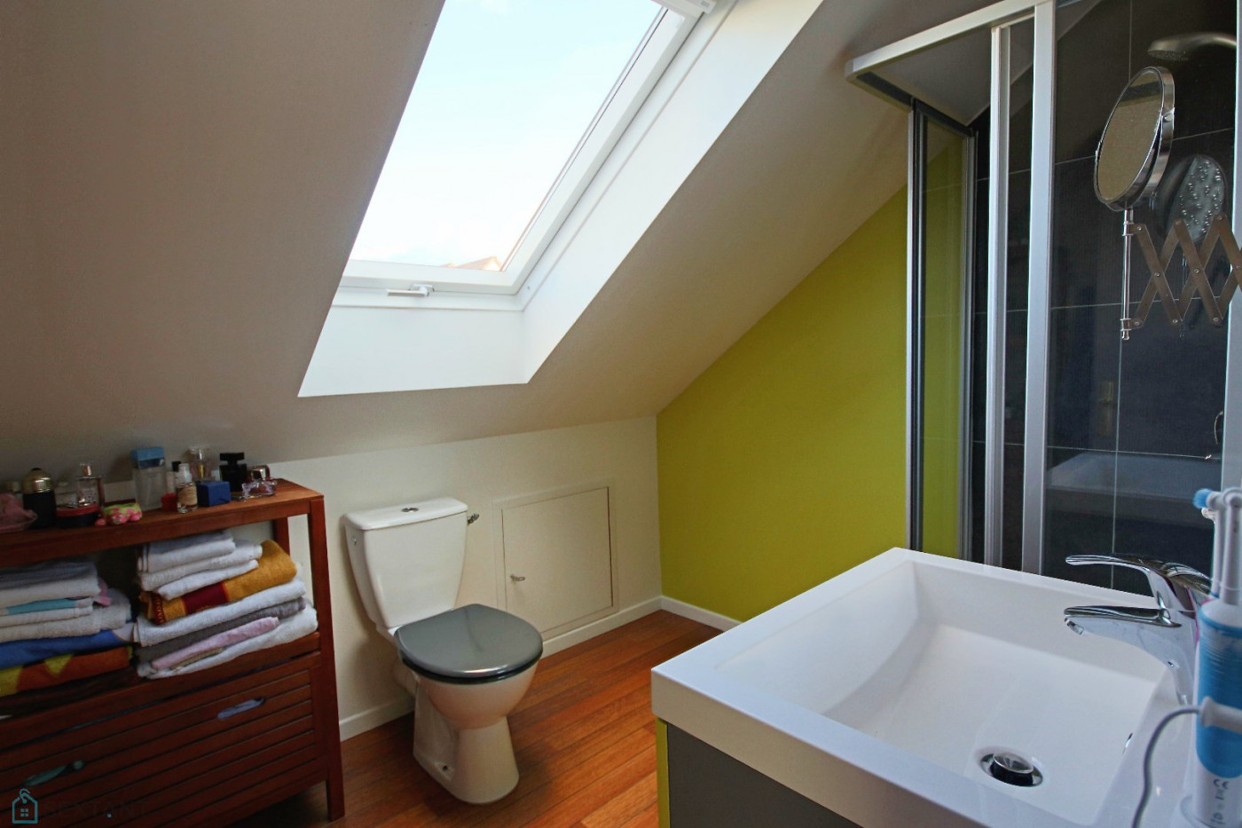 vente Maison La Queue En Brie - Photo 8