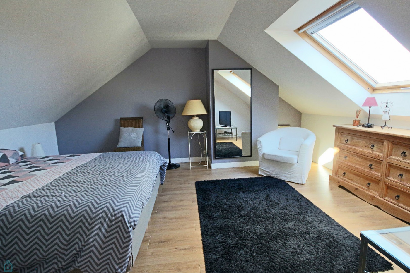 vente Maison La Queue En Brie - Photo 7