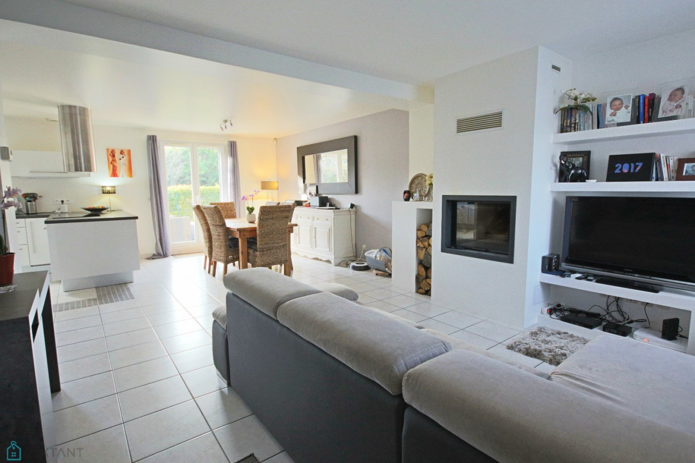 vente Maison La Queue En Brie - Photo 2