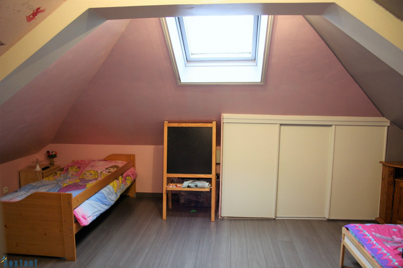 vente Maison de ville Cambrai - Photo 7