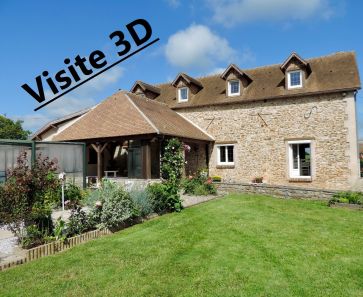 A vendre Jeufosse 7501169073 Sextant france