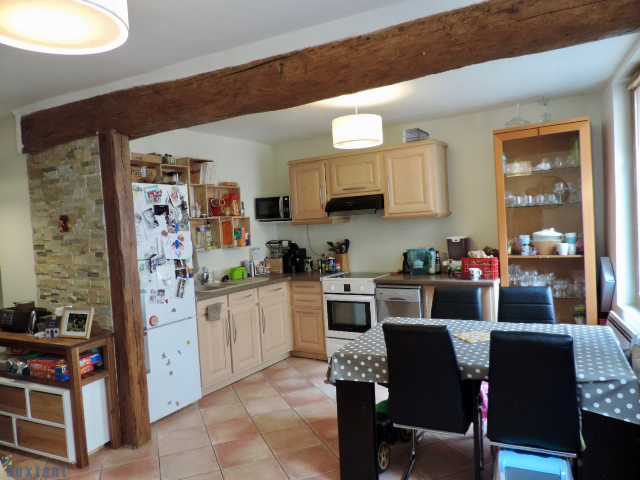 vente Maison de village Vetheuil - Photo 3