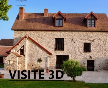 A vendre Dammartin En Serve 7501169080 Sextant france