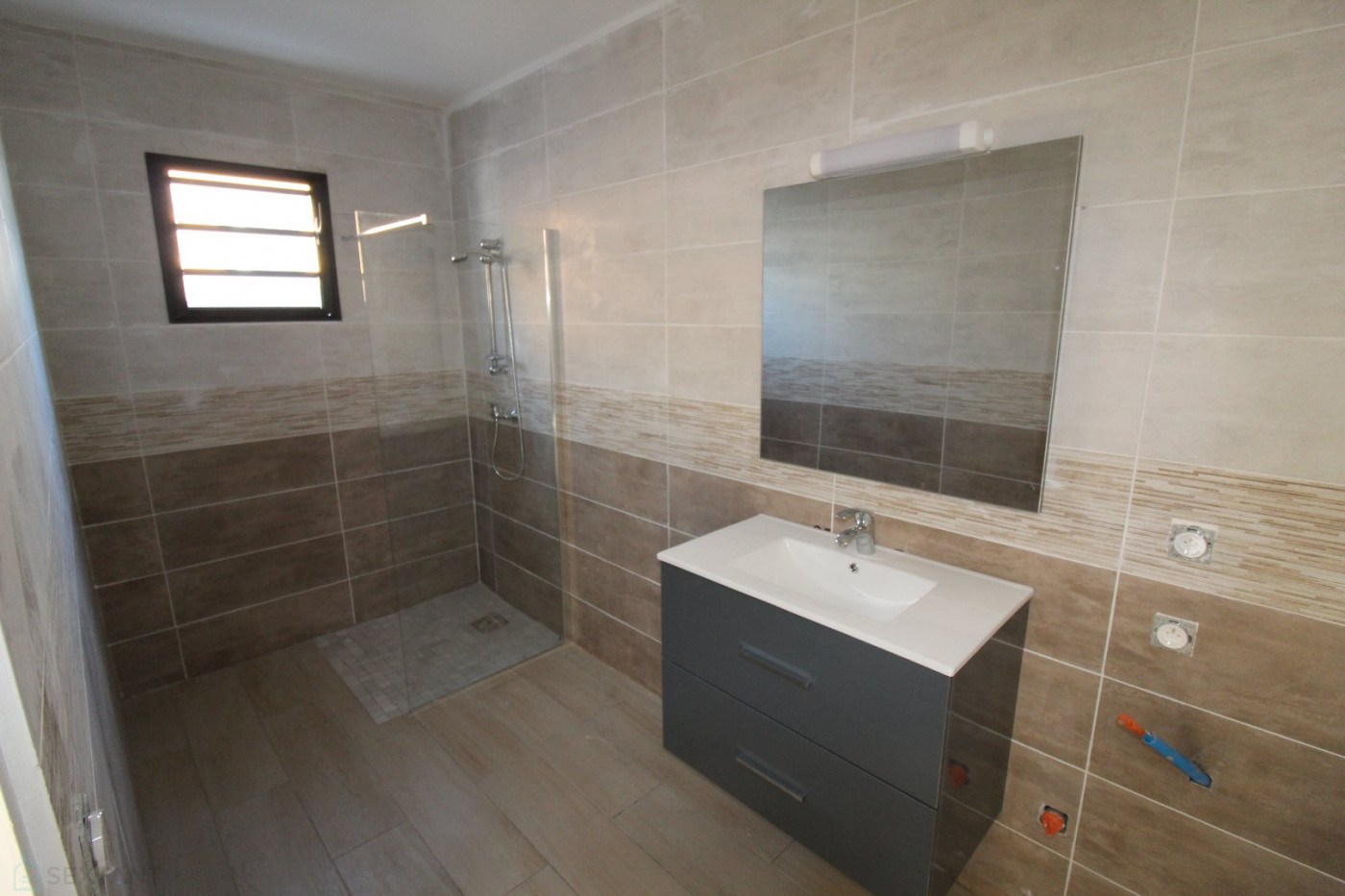 vente Maison individuelle Saint Benoit - Photo 3