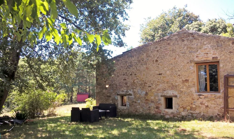 vente  Rennes Le Chateau