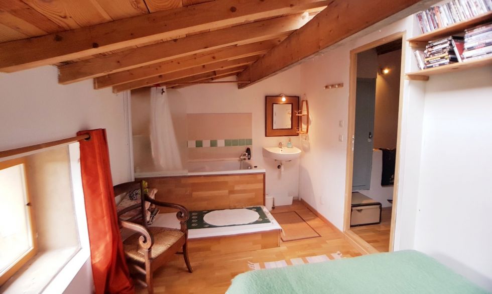 vente  Rennes Le Chateau