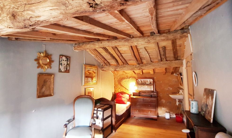 vente  Rennes Le Chateau