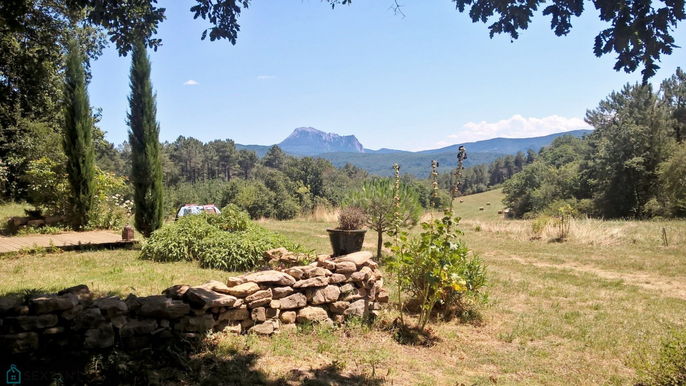 Vente Bergerie Rennes Le Chateau 125m m 5 Pieces 385 000