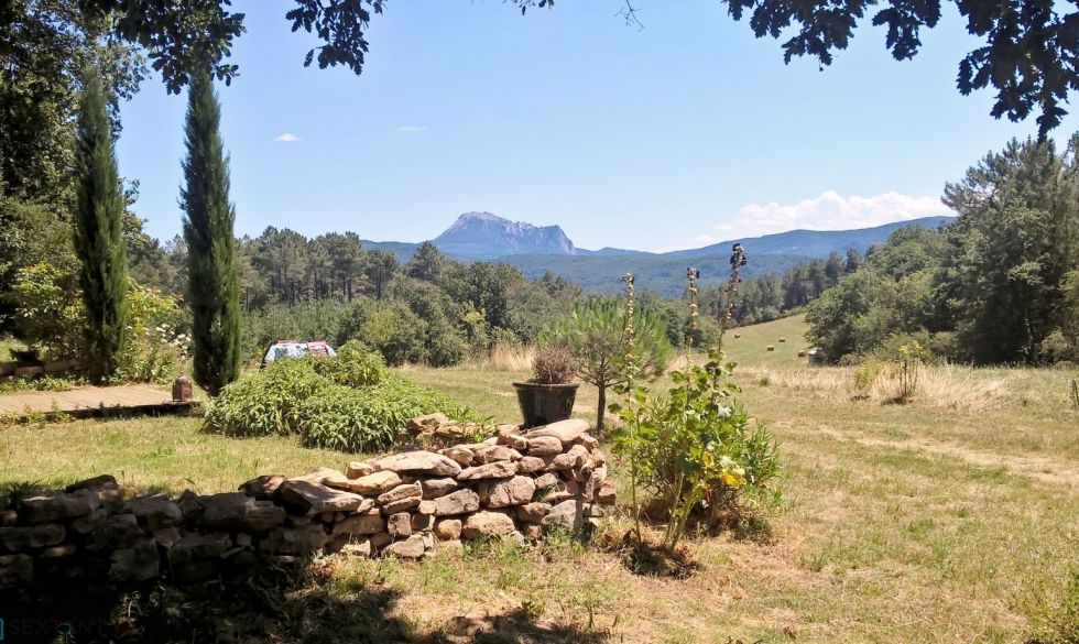 vente  Rennes Le Chateau