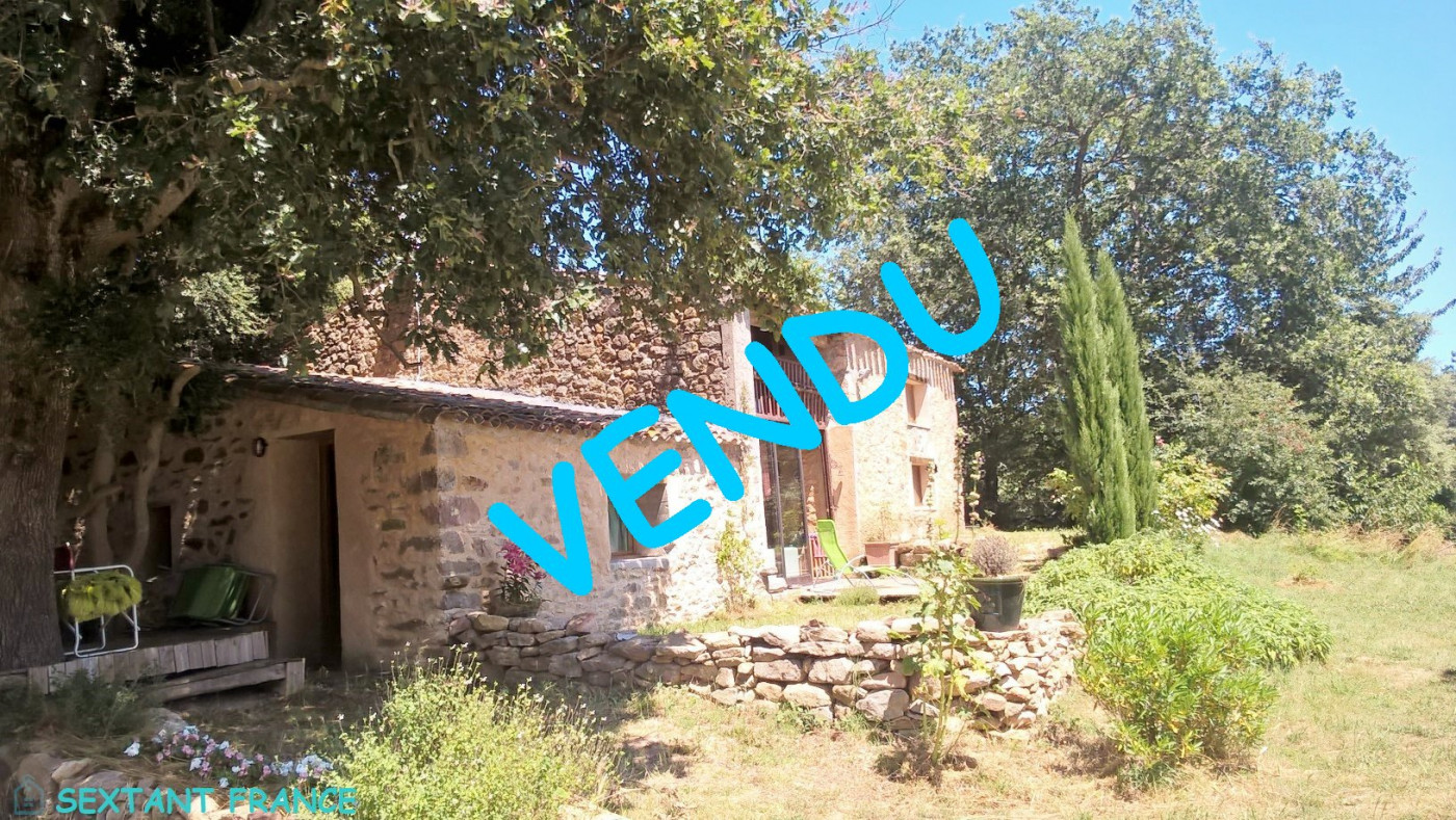 Vente Bergerie Rennes Le Chateau 125m m 5 Pieces 385 000