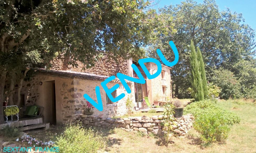 vente  Rennes Le Chateau