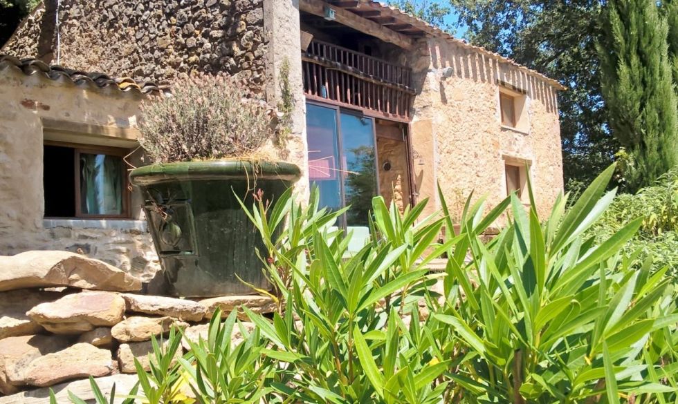 vente  Rennes Le Chateau