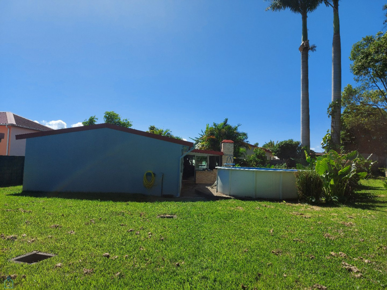 vente Maison individuelle Saint Benoit - Photo 2