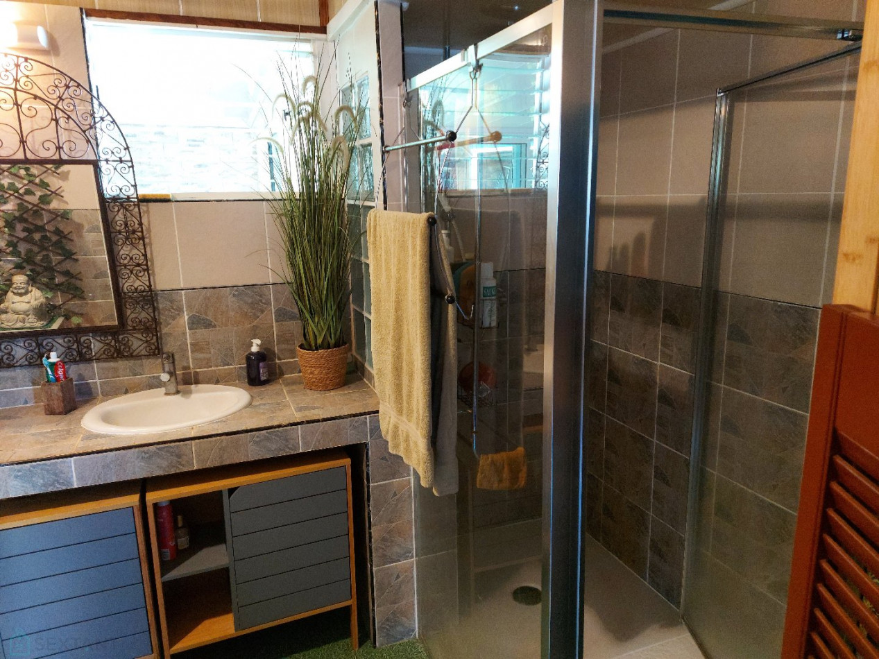 vente Maison individuelle Saint Benoit - Photo 9