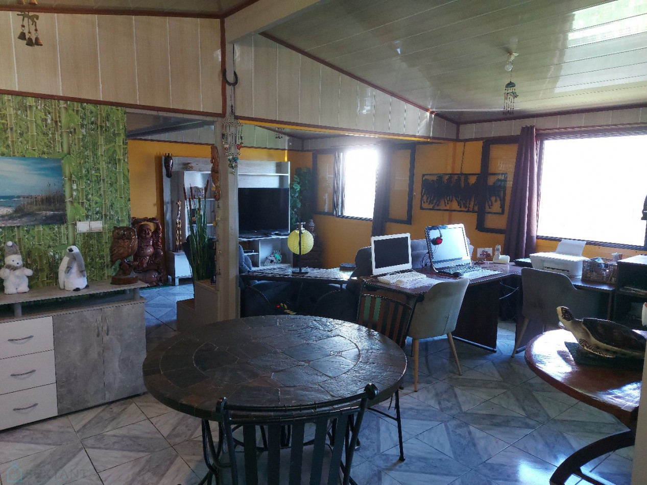 vente Maison individuelle Saint Benoit - Photo 5