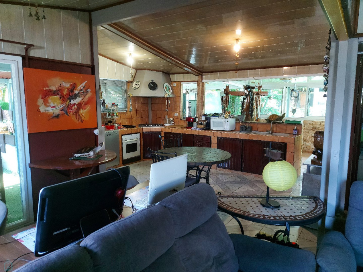 vente Maison individuelle Saint Benoit - Photo 6