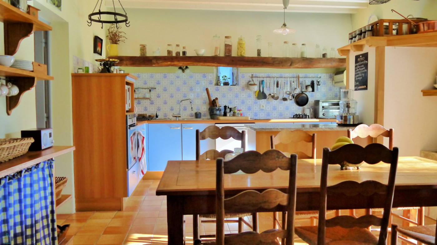 vente Maison La Rochelle - Photo 3