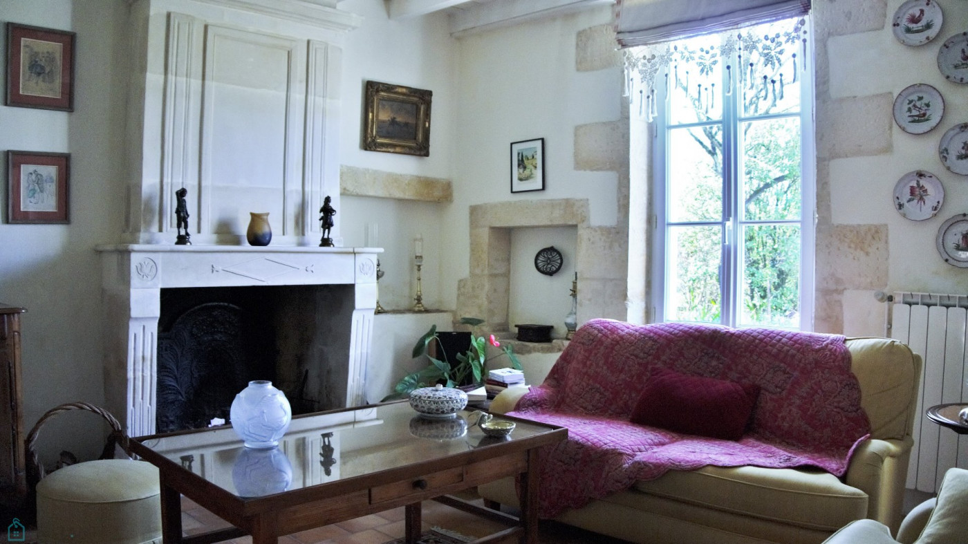 vente Maison La Rochelle - Photo 2