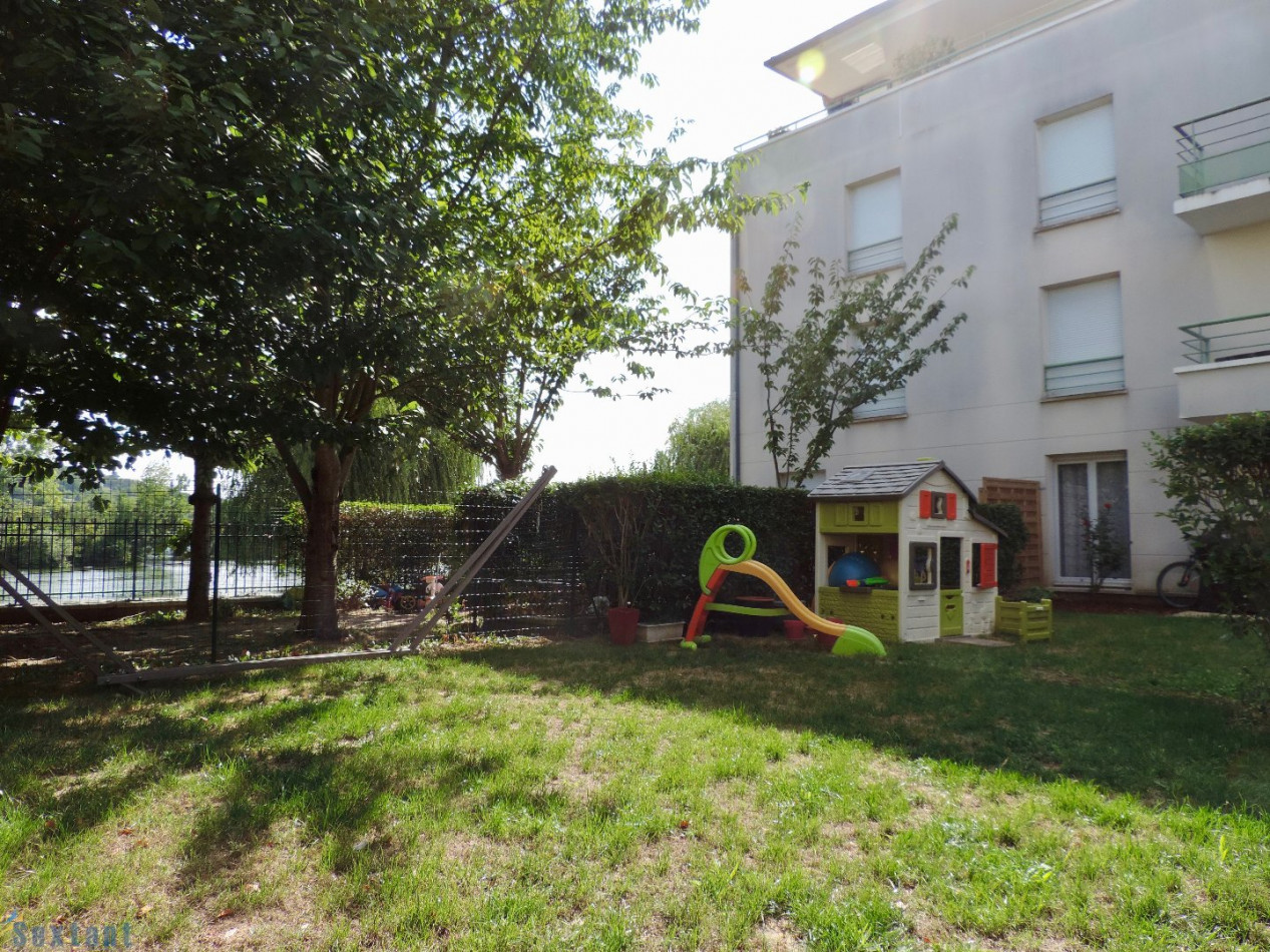vente Duplex Mantes La Jolie - Photo 3