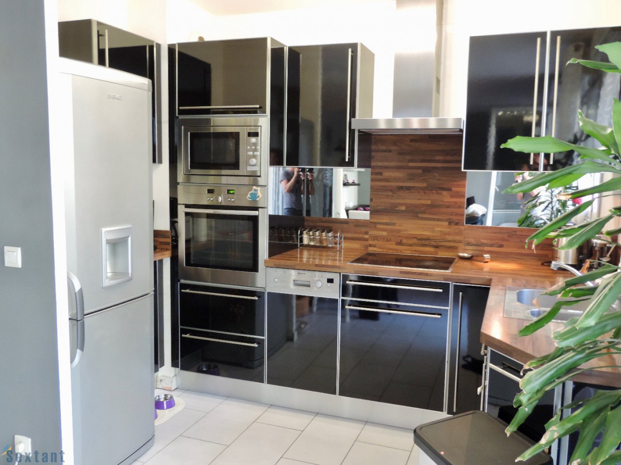 vente Duplex Mantes La Jolie - Photo 5