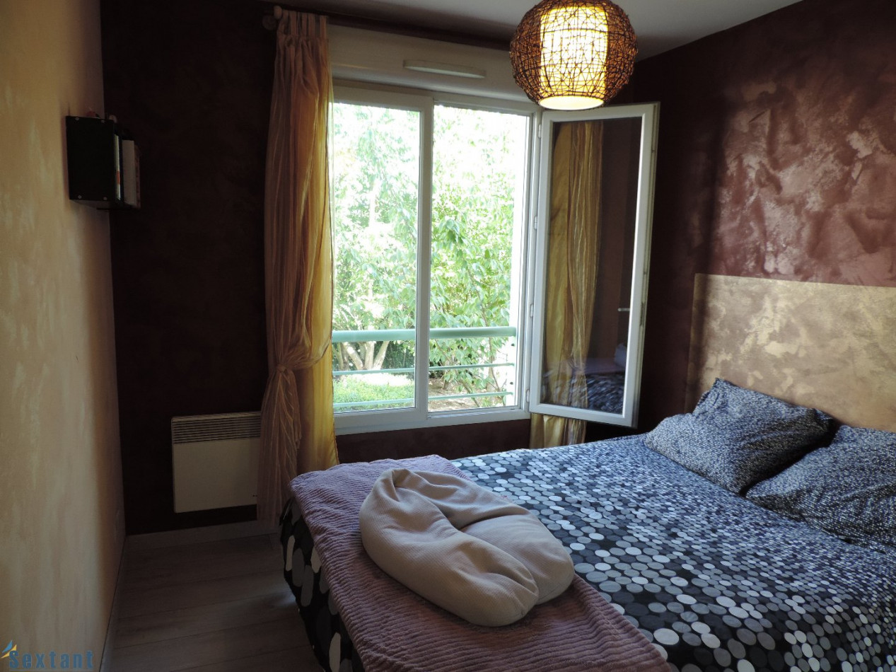 vente Duplex Mantes La Jolie - Photo 9