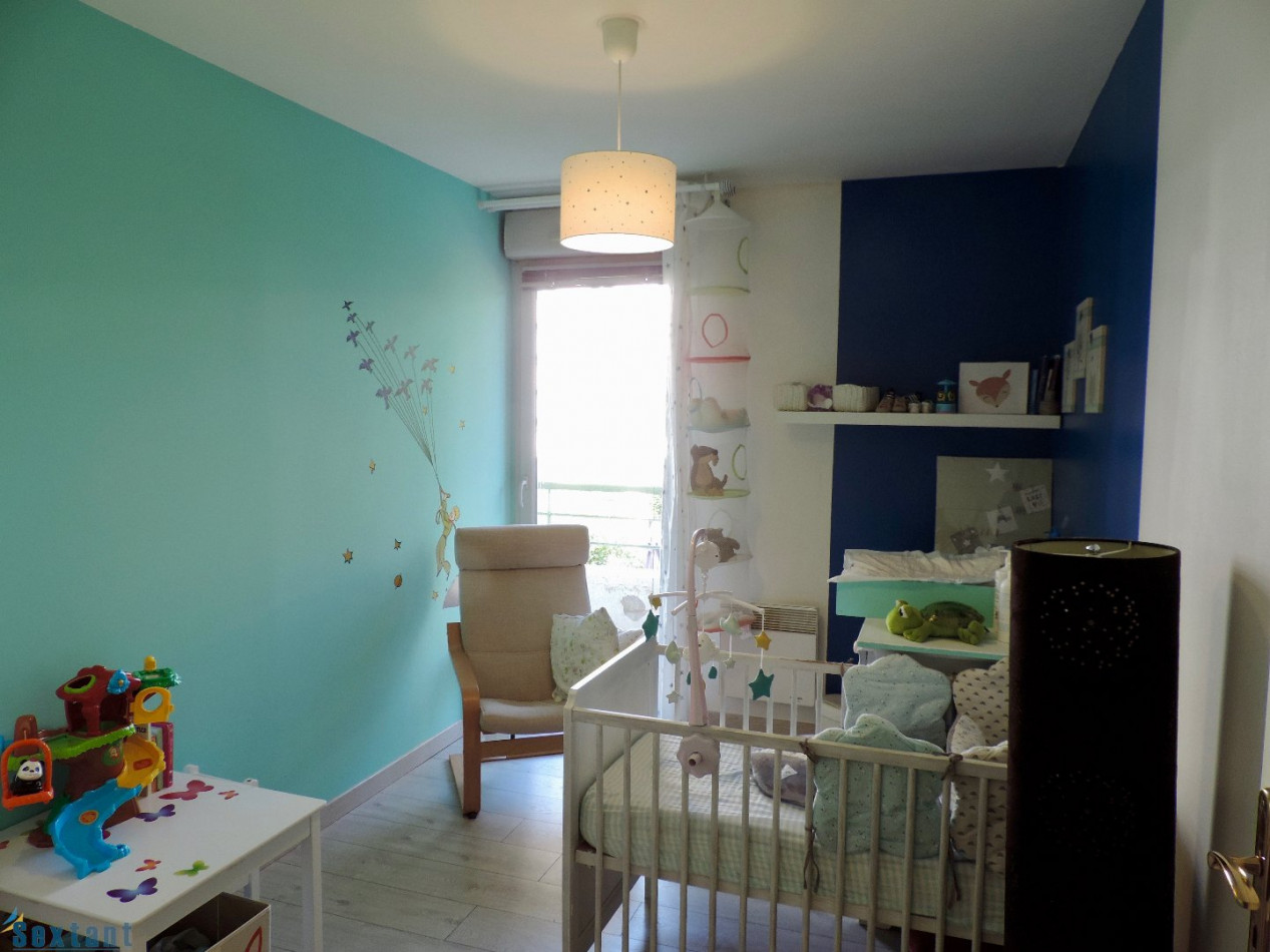 vente Duplex Mantes La Jolie - Photo 11