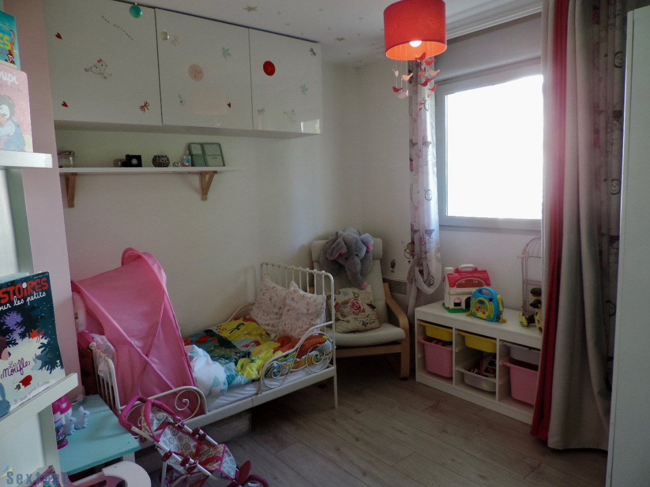 vente Duplex Mantes La Jolie - Photo 10