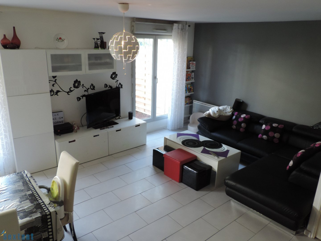 vente Duplex Mantes La Jolie - Photo 8