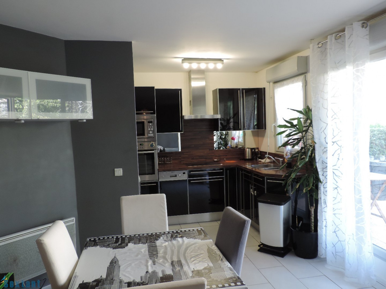 vente Duplex Mantes La Jolie - Photo 6