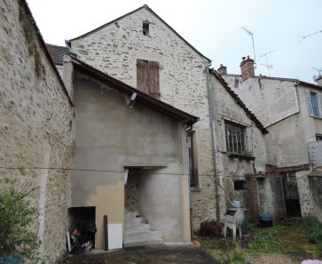 A vendre Vetheuil 7501170923 Sextant france