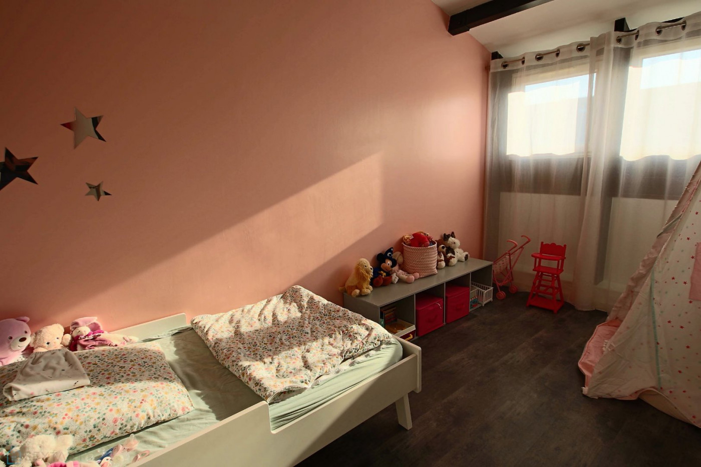 vente Maison La Queue En Brie - Photo 6