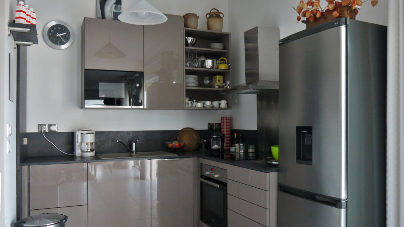 vente Appartement La Rochelle - Photo 4