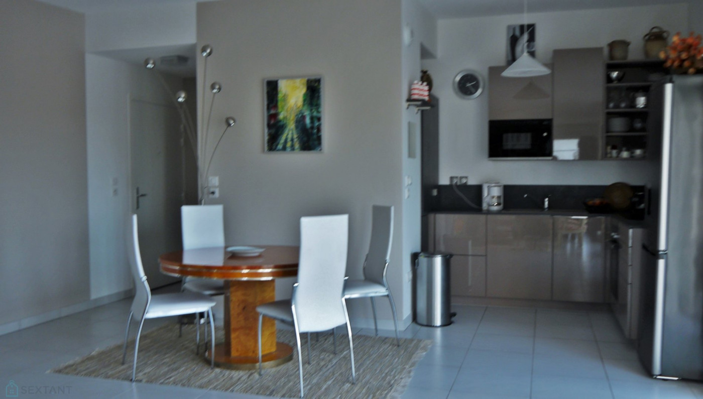 vente Appartement La Rochelle - Photo 3