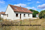 vente Maison de village Pacy Sur Eure