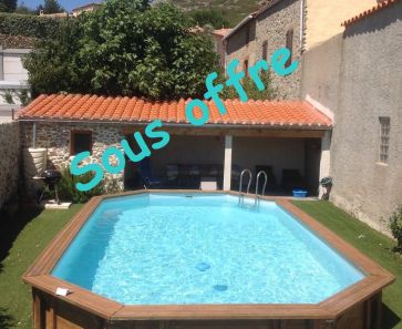 A vendre Ille Sur Tet 7501171958 Sextant france