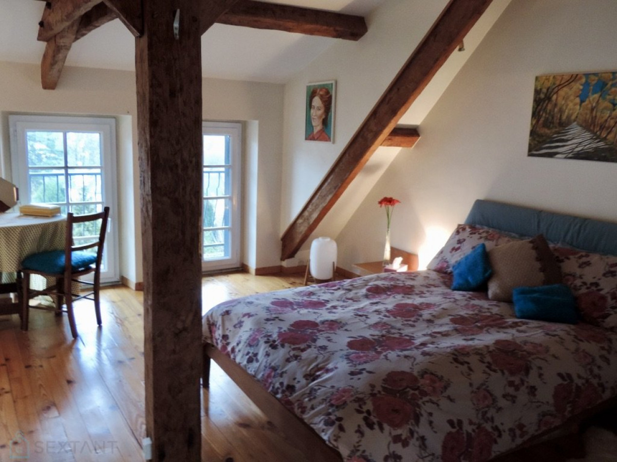 vente Maison Vetheuil - Photo 10
