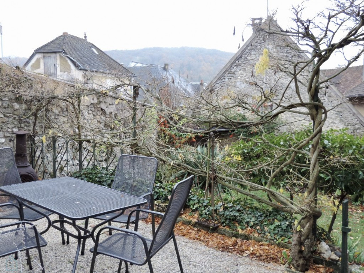 vente Maison Vetheuil