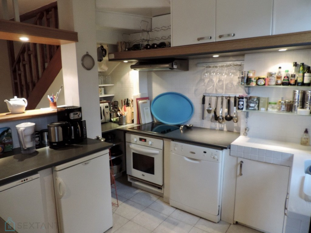 vente Maison Vetheuil - Photo 8