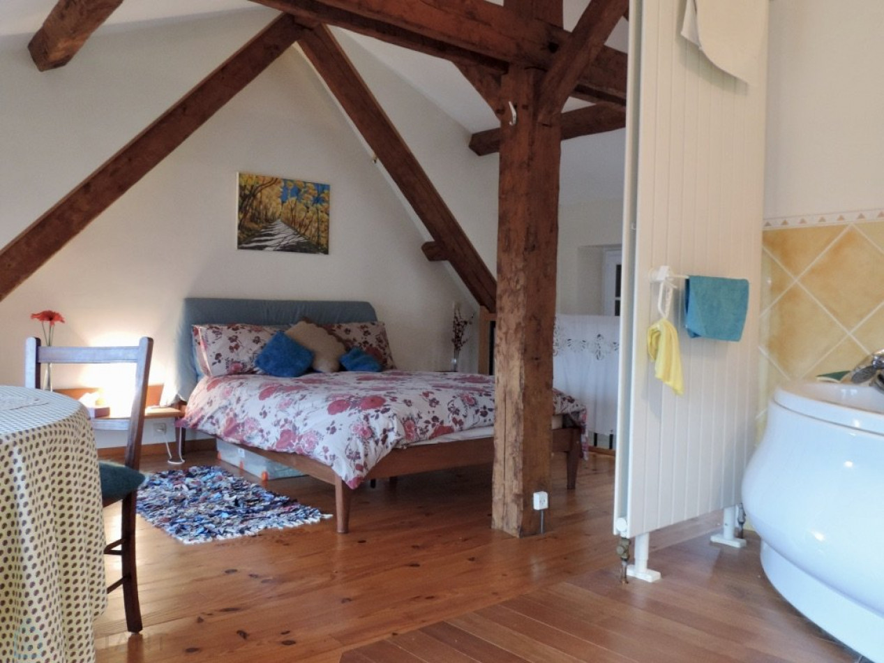 vente Maison Vetheuil - Photo 9