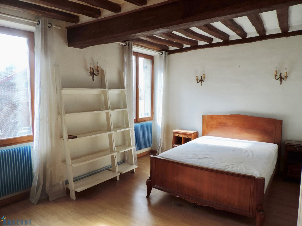 vente Maison de village La Roche Guyon - Photo 8