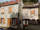 vente Maison de village La Roche Guyon