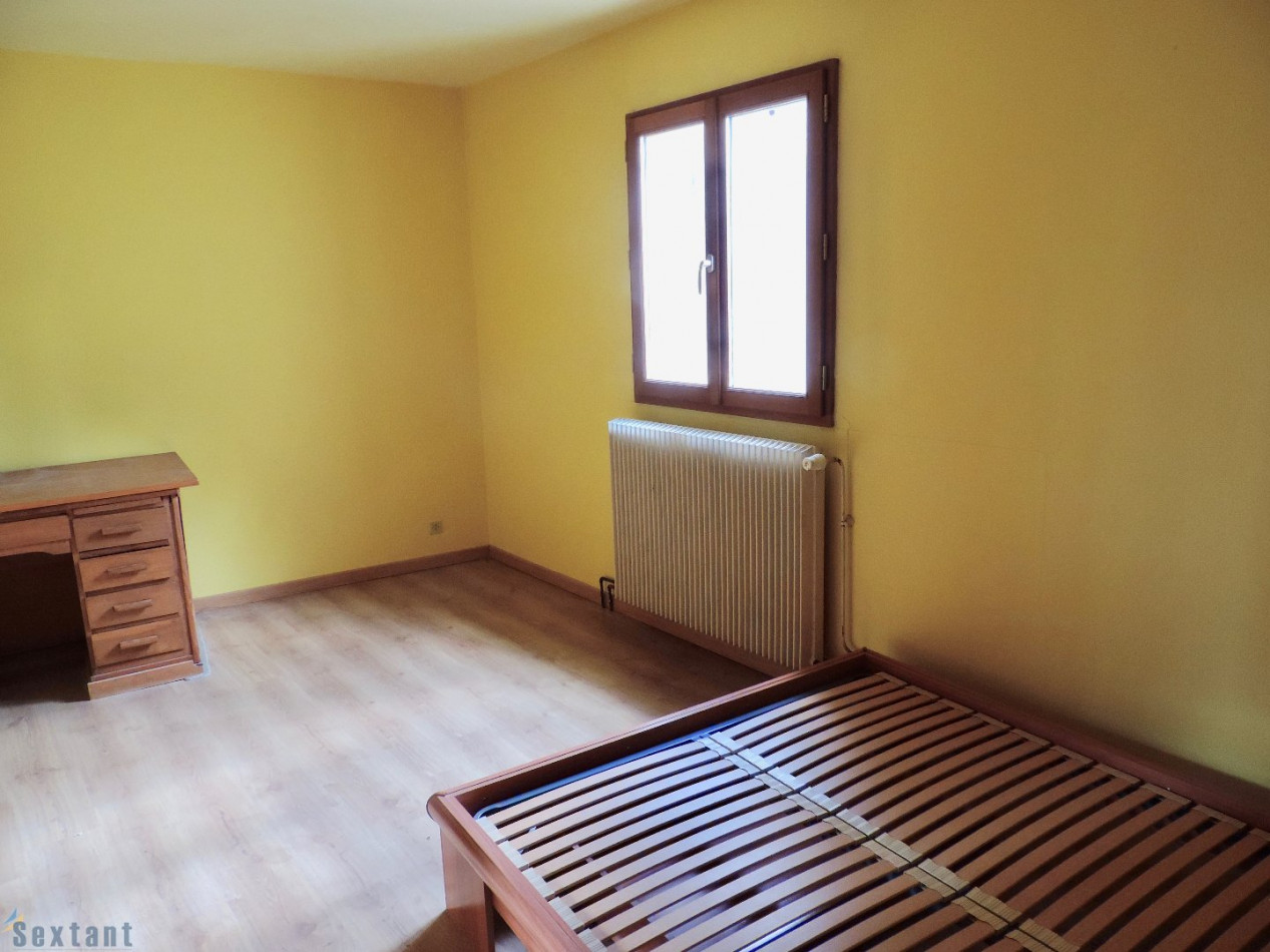 vente Maison de village La Roche Guyon - Photo 9