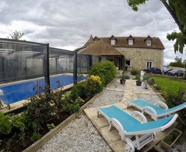 A vendre Jeufosse 7501172756 Sextant france