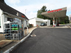 vente Station service Pontivy