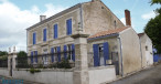 vente Maison de caractre La Rochelle