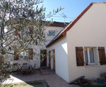 A vendre Carrieres Sous Poissy 7501173871 Sextant france