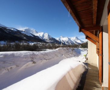 A vendre Le Monetier Les Bains 7501174151 Sextant france
